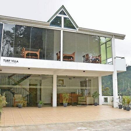 Oyo 430 The Turf Villa Nuwara Eliya Zewnętrze zdjęcie