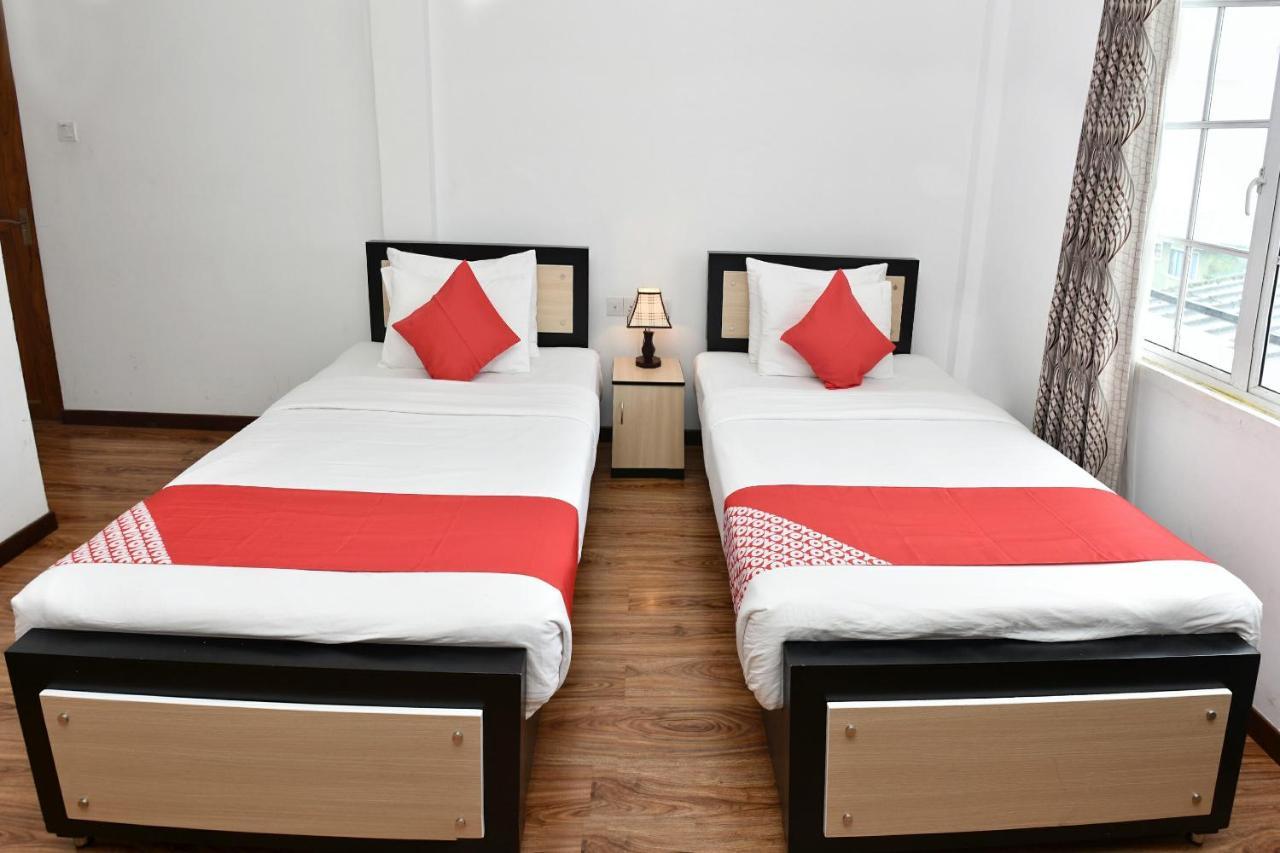 Oyo 430 The Turf Villa Nuwara Eliya Zewnętrze zdjęcie