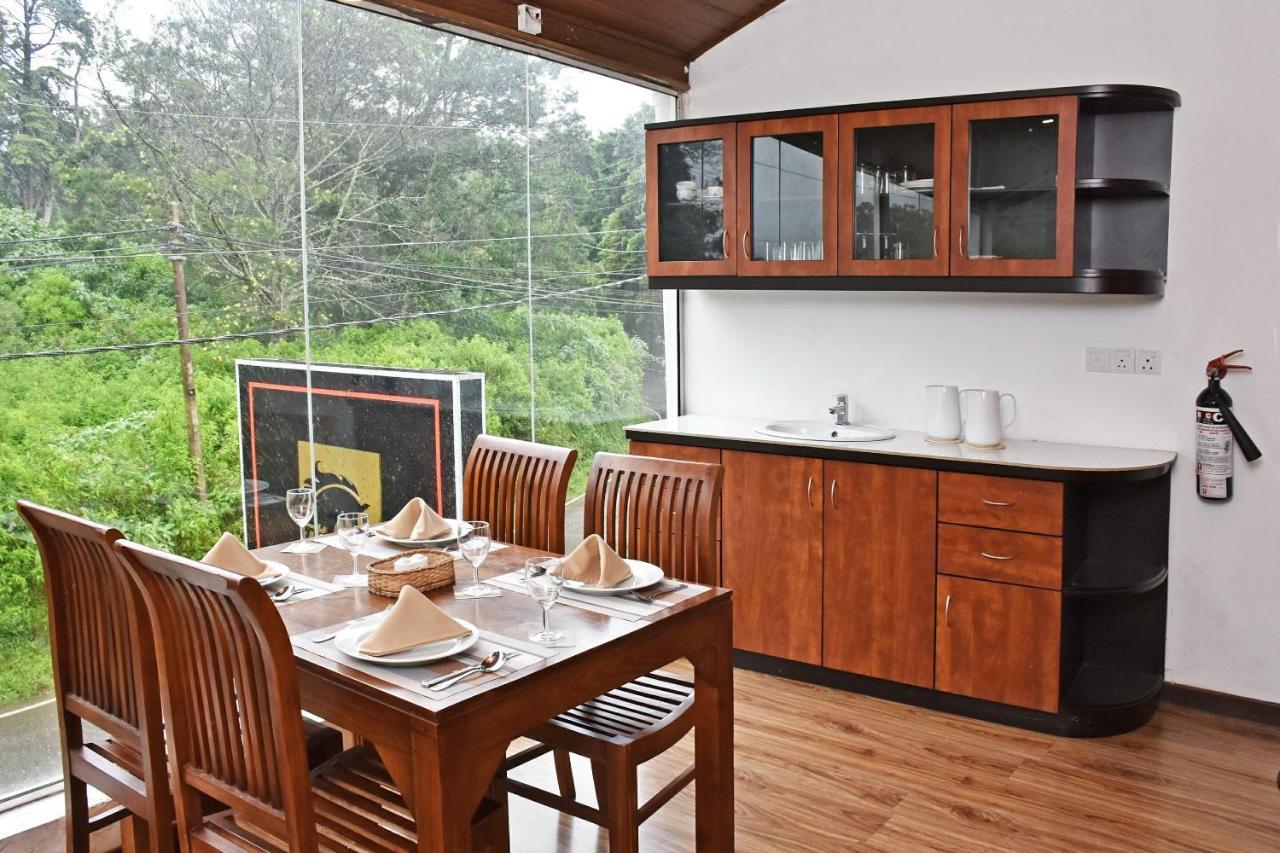 Oyo 430 The Turf Villa Nuwara Eliya Zewnętrze zdjęcie