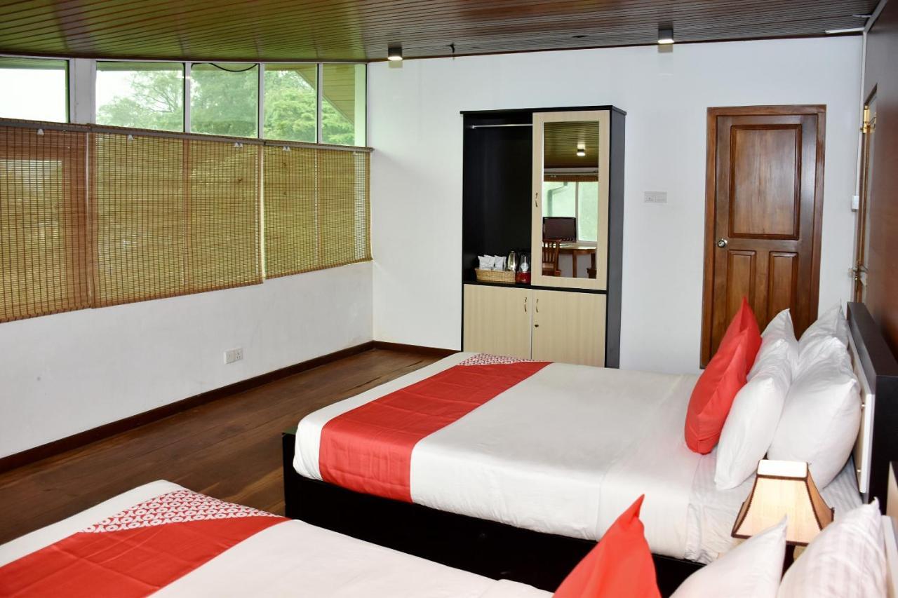 Oyo 430 The Turf Villa Nuwara Eliya Zewnętrze zdjęcie
