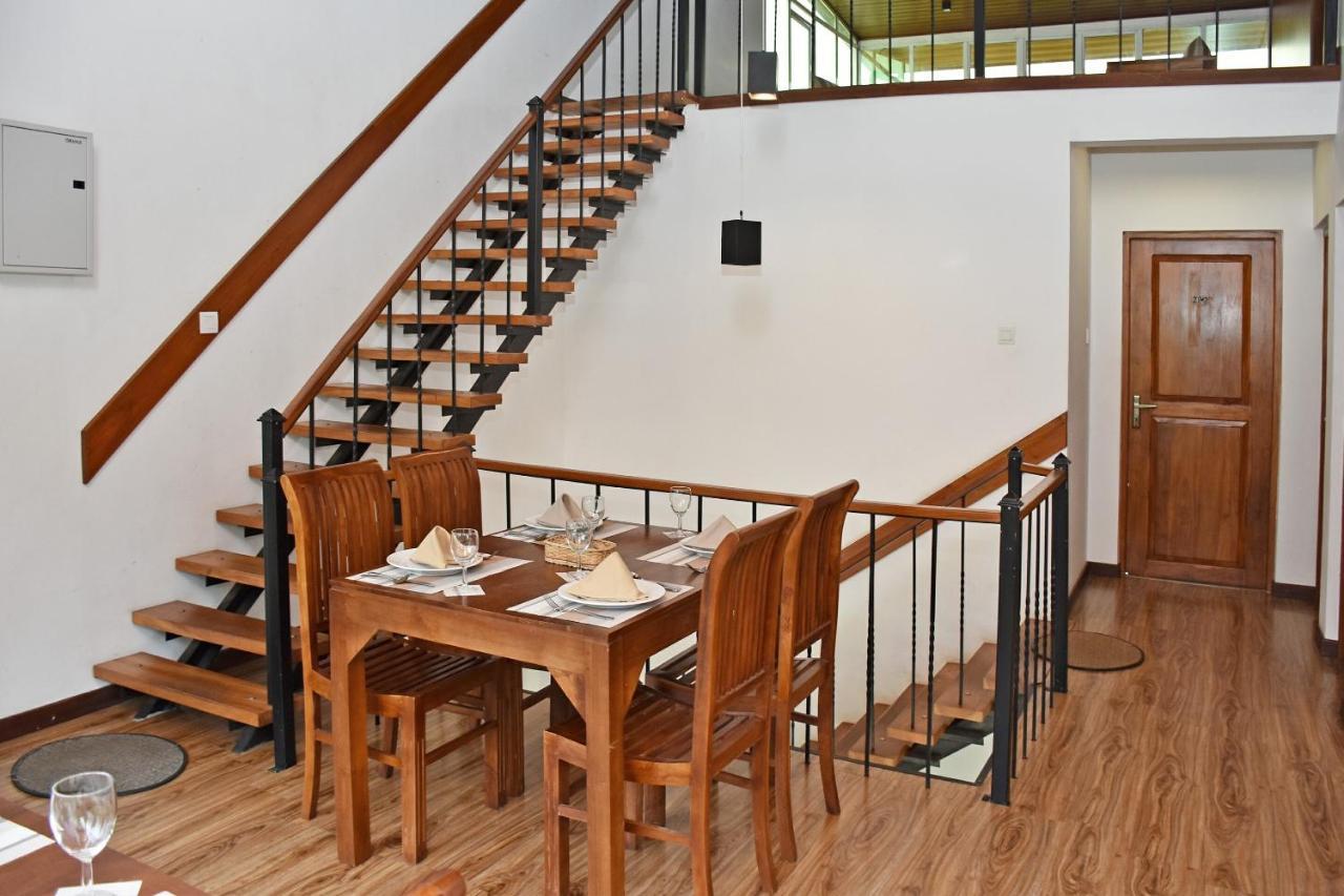 Oyo 430 The Turf Villa Nuwara Eliya Zewnętrze zdjęcie