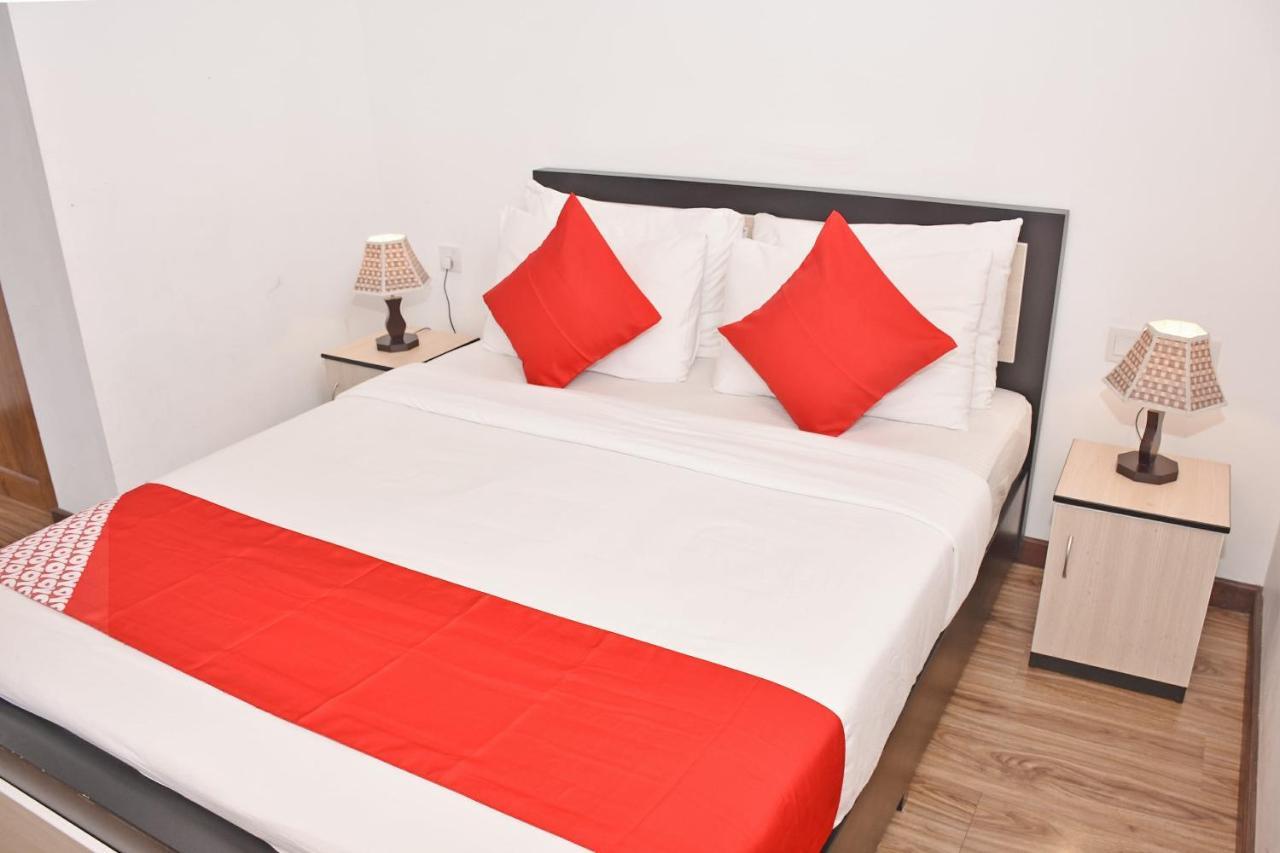 Oyo 430 The Turf Villa Nuwara Eliya Zewnętrze zdjęcie