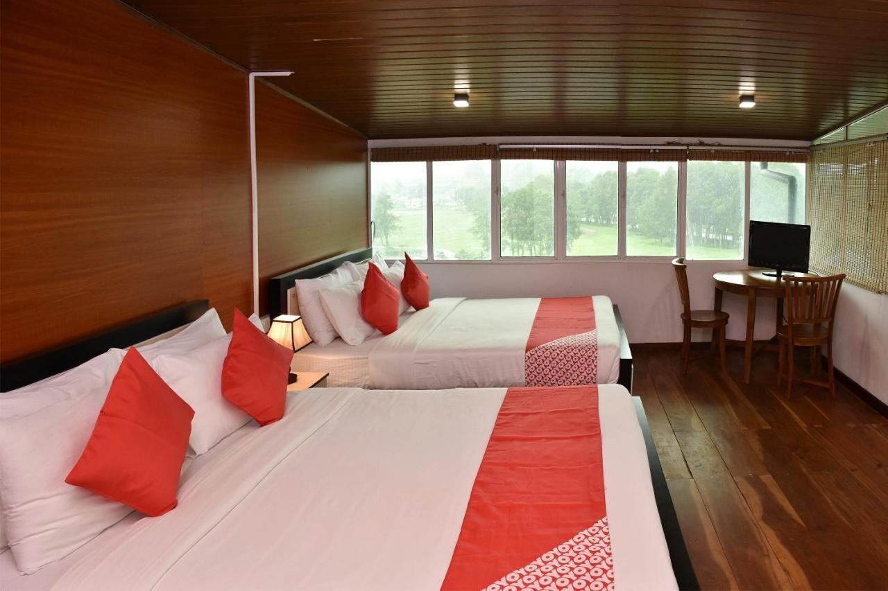 Oyo 430 The Turf Villa Nuwara Eliya Zewnętrze zdjęcie