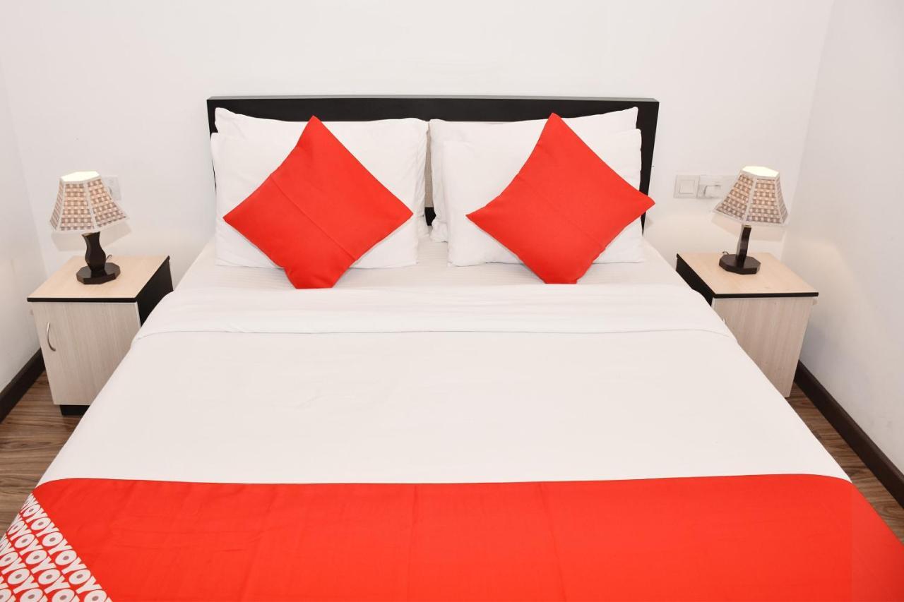 Oyo 430 The Turf Villa Nuwara Eliya Pokój zdjęcie