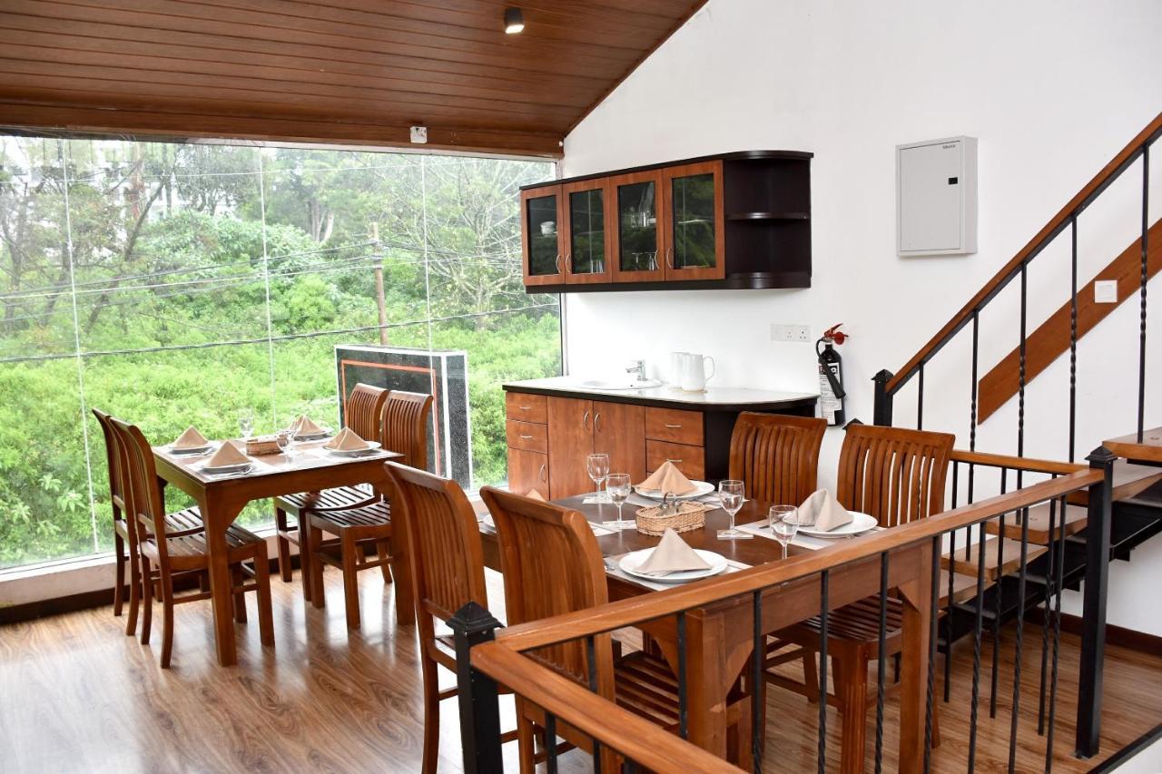 Oyo 430 The Turf Villa Nuwara Eliya Zewnętrze zdjęcie