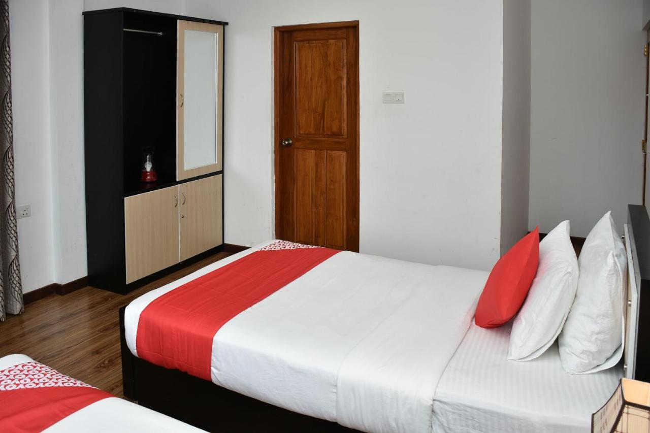 Oyo 430 The Turf Villa Nuwara Eliya Zewnętrze zdjęcie
