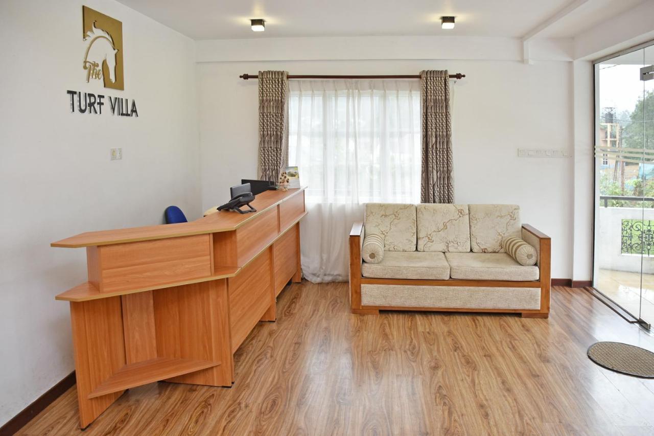 Oyo 430 The Turf Villa Nuwara Eliya Zewnętrze zdjęcie