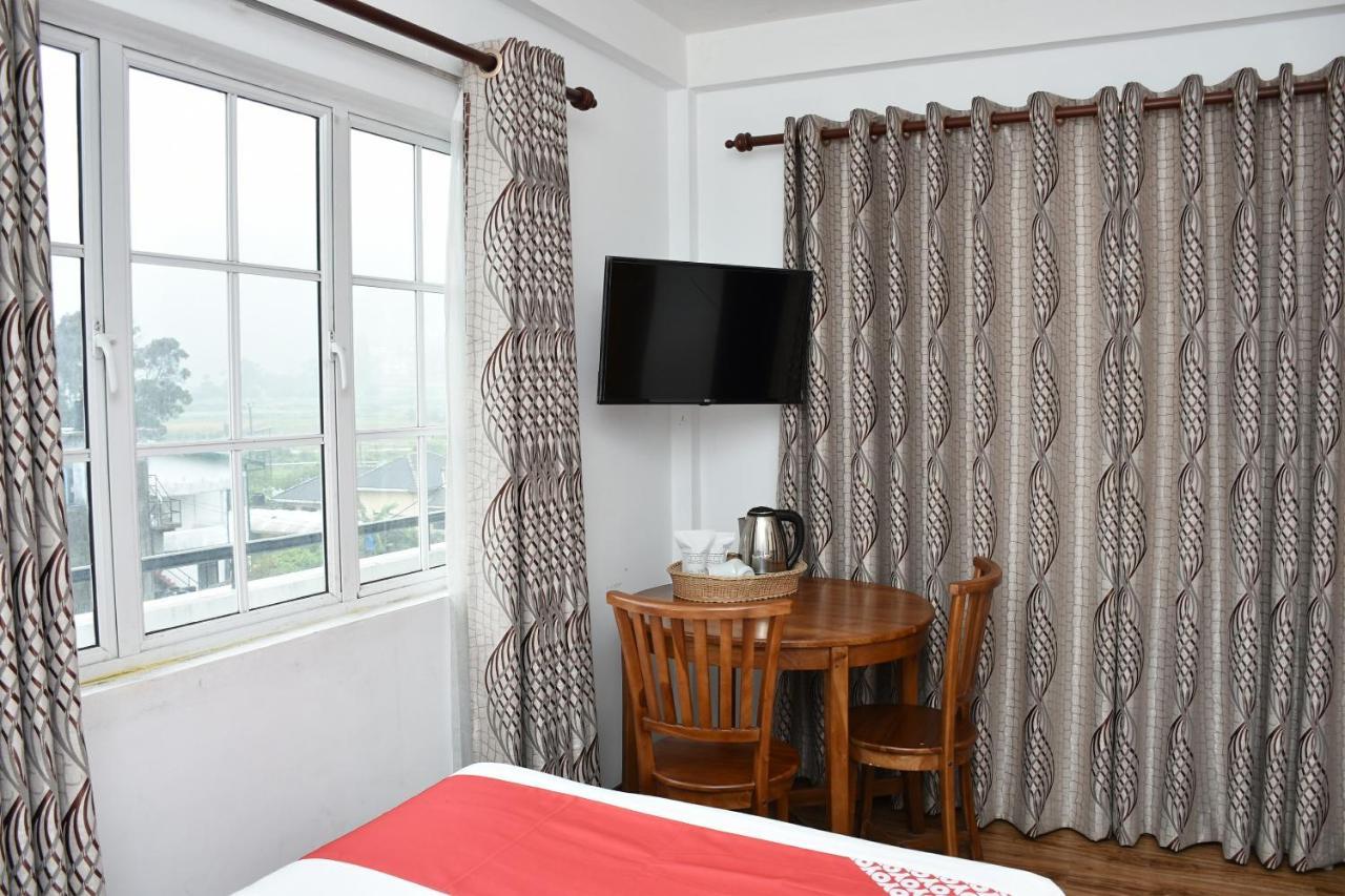 Oyo 430 The Turf Villa Nuwara Eliya Zewnętrze zdjęcie
