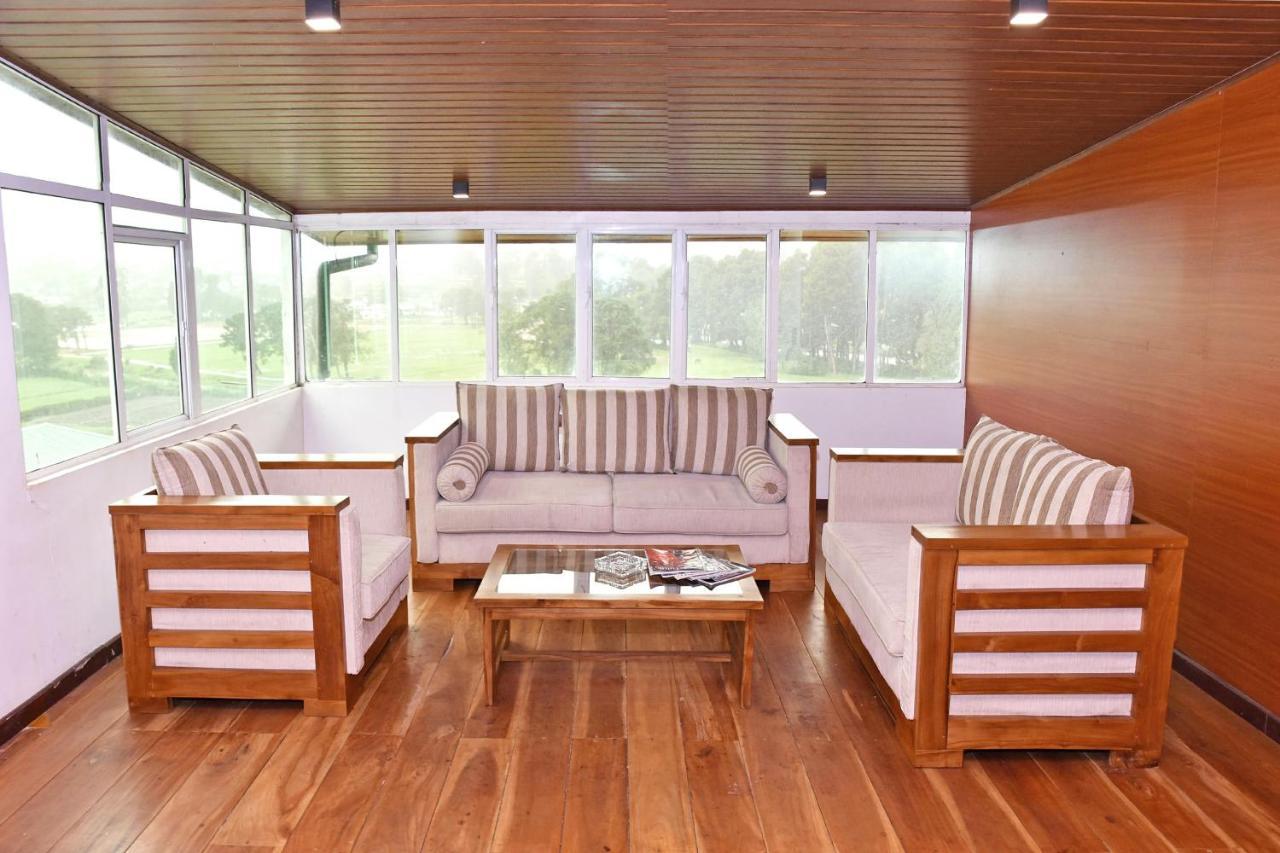 Oyo 430 The Turf Villa Nuwara Eliya Zewnętrze zdjęcie