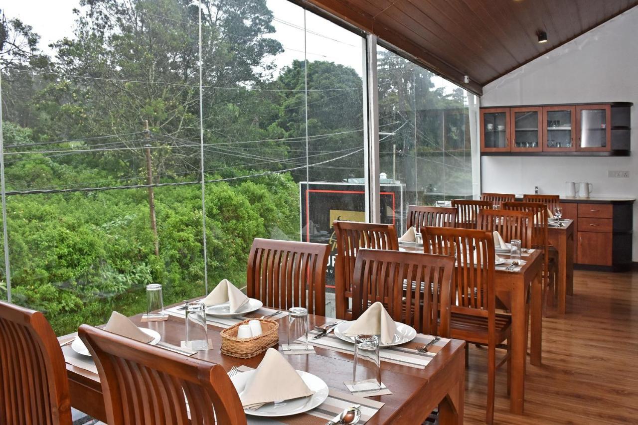Oyo 430 The Turf Villa Nuwara Eliya Zewnętrze zdjęcie