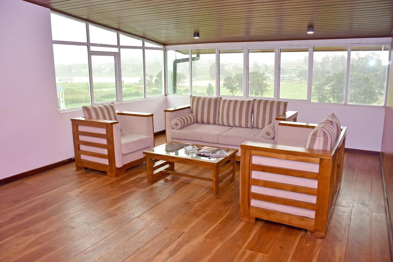 Oyo 430 The Turf Villa Nuwara Eliya Zewnętrze zdjęcie