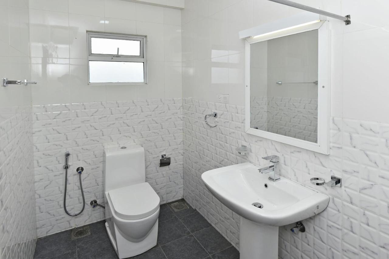 Oyo 430 The Turf Villa Nuwara Eliya Zewnętrze zdjęcie